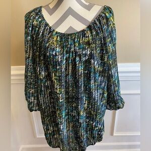 Lane Bryant Top Size 18/20
